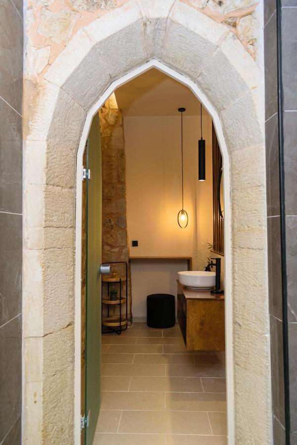 גאורגיופוליס Teo Apartments מראה חיצוני תמונה