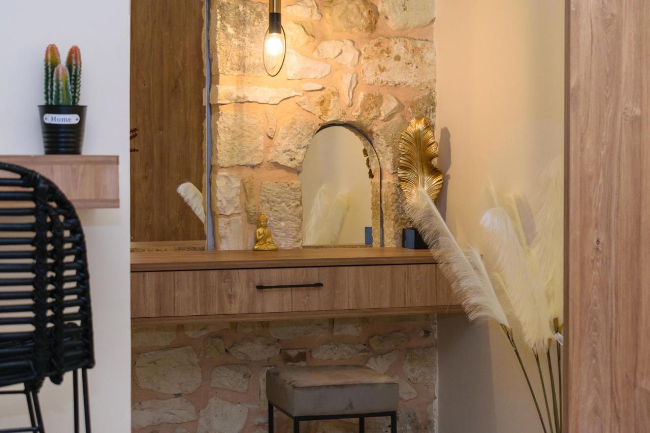 גאורגיופוליס Teo Apartments מראה חיצוני תמונה