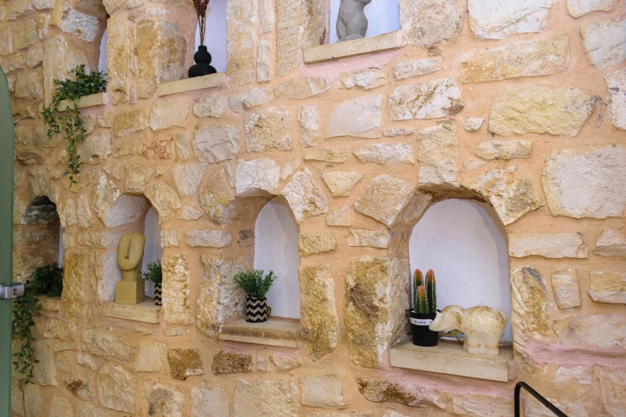 גאורגיופוליס Teo Apartments מראה חיצוני תמונה