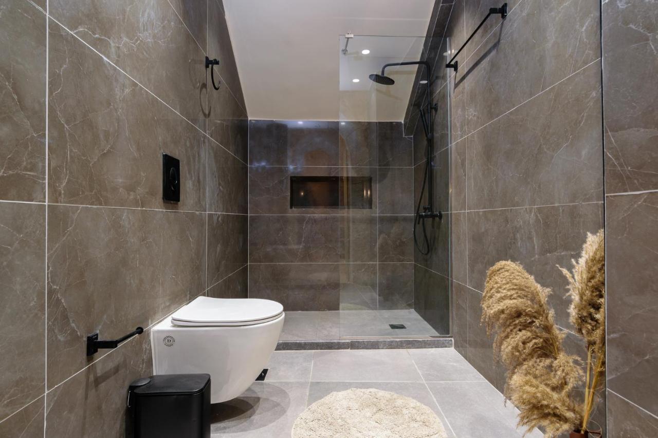 גאורגיופוליס Teo Apartments מראה חיצוני תמונה